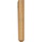 Ekena Millwork Thorton Craftsman Rough Sawn Bracket, Western Red Cedar, 6"W x 36"D x 42"H BKT06X36X42THR04RWR - alternate 4